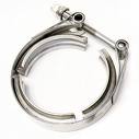 v band exhaust clamp