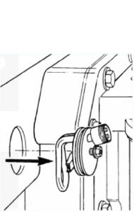 cummins 12 valve block heater location